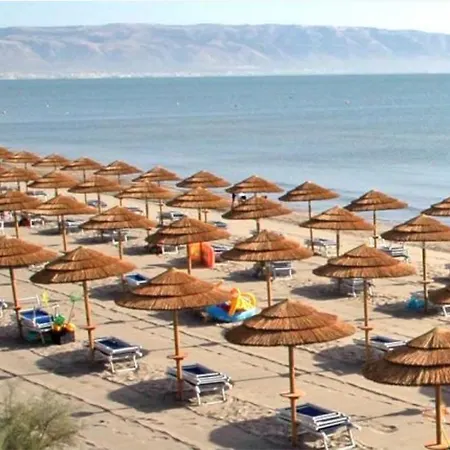 African Beach-3